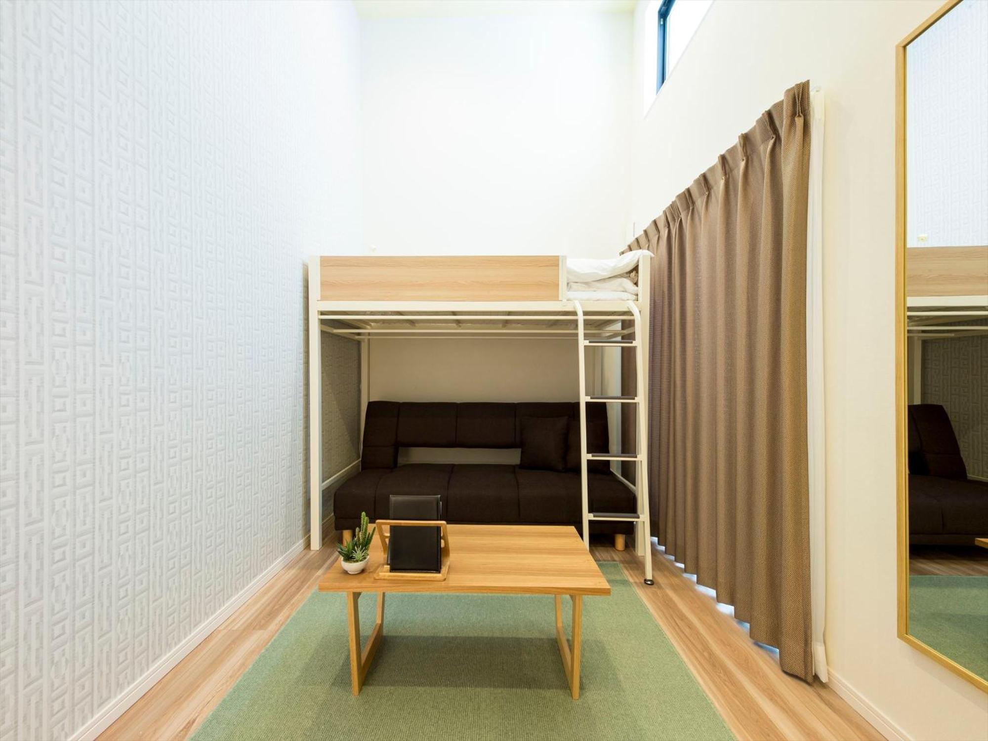 Appartement Trip Pod Minoshima A à Fukuoka  Extérieur photo